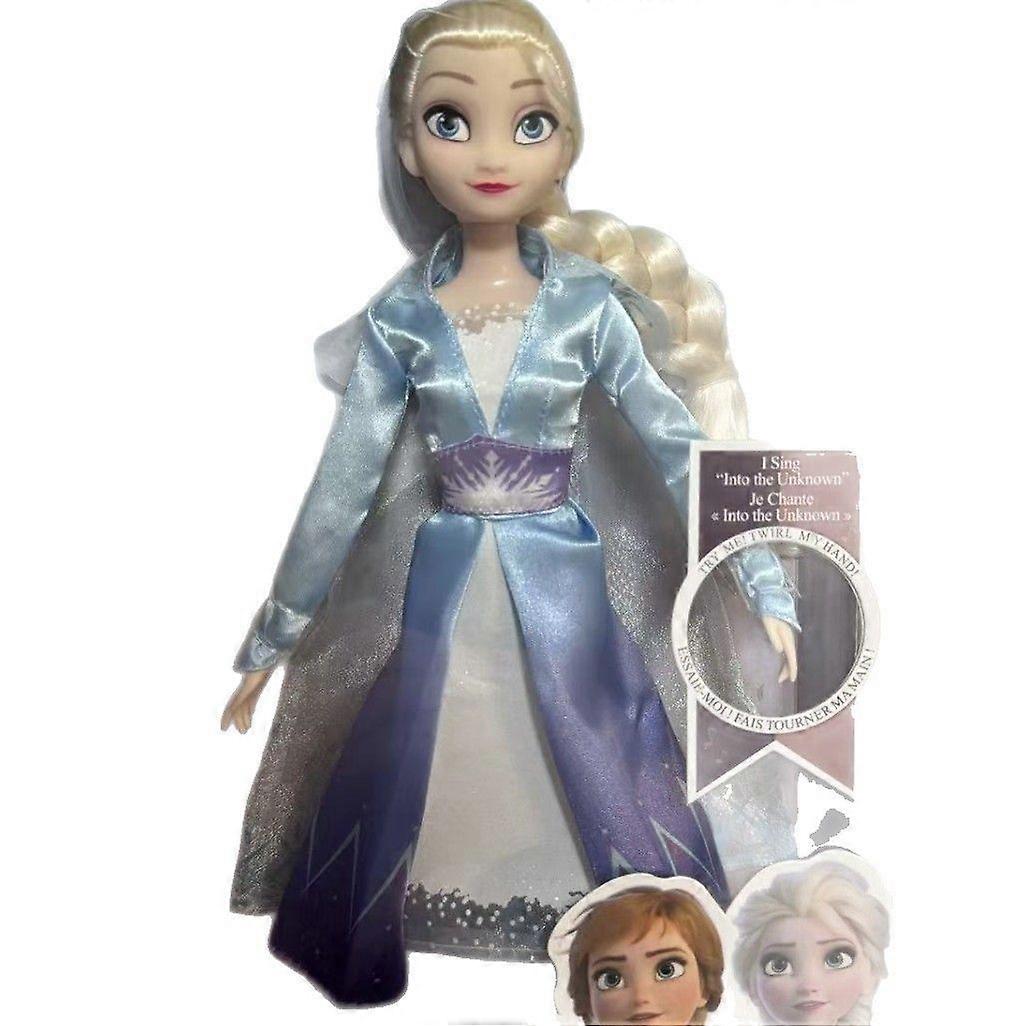Elsa Frozen Elsa doll dolls