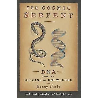 Le serpent cosmique