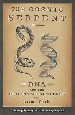 Le serpent cosmique