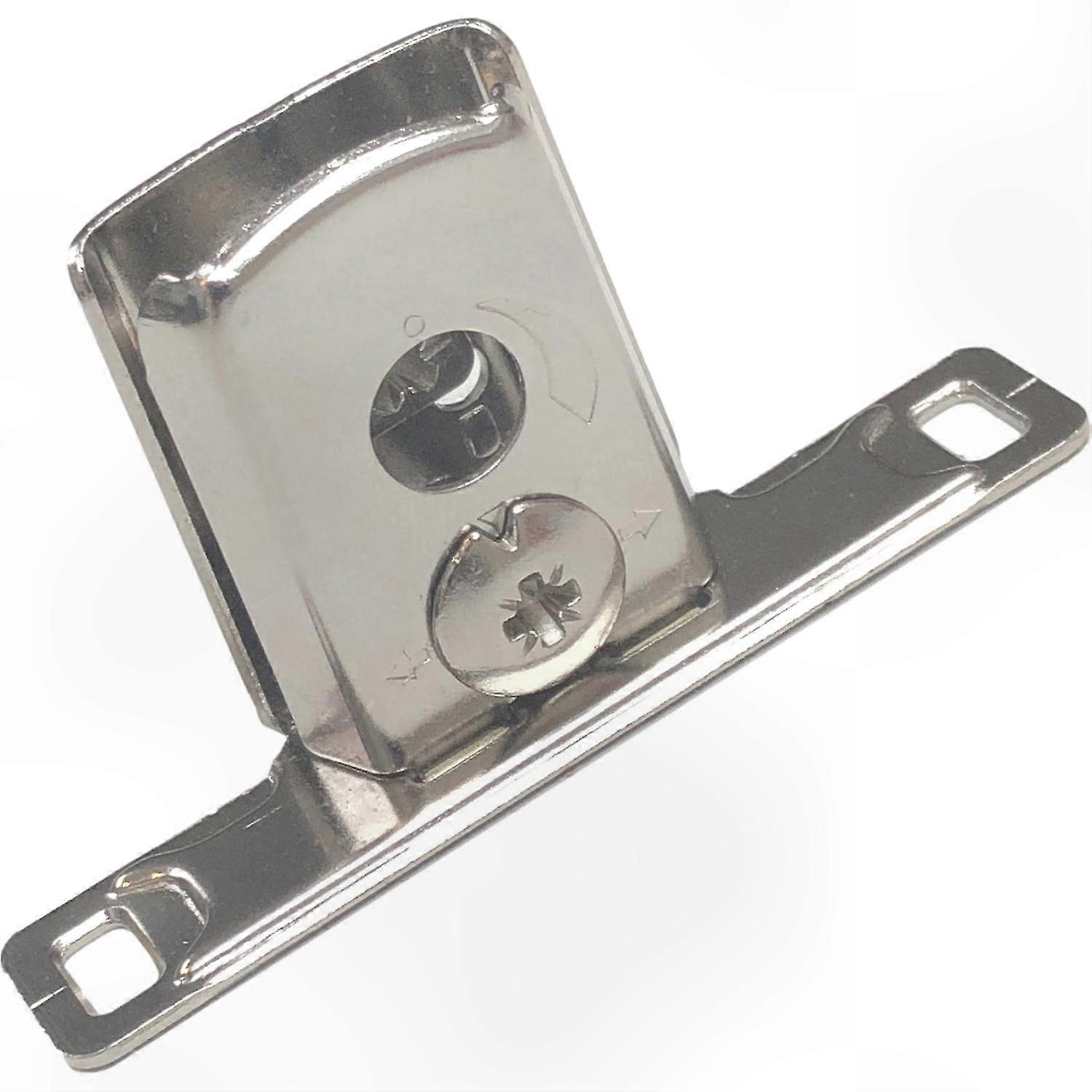 Front Drawer Bracket Connector, Single Unit, Compatible with Multiple Technologies