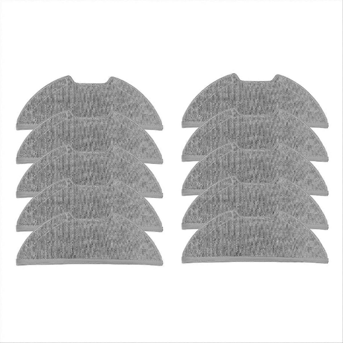 Mop Rag for Obode A8 / E10S / ETA Pro 624 Robotic Vacuum