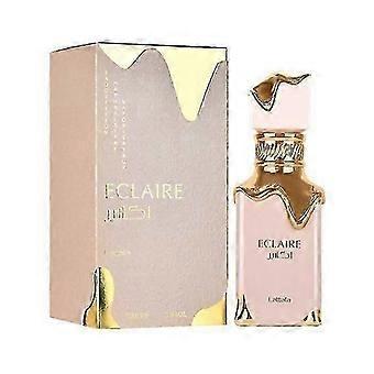 Eau de Parfum - - Eclaire - 100 ml - Naiset - Valkoiset kukat, Gourmand, Vanilja