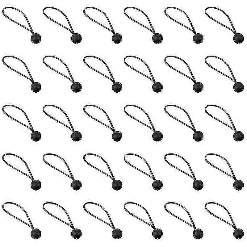Elastic Tent Bungee Cords for Tarp Awning Canopy