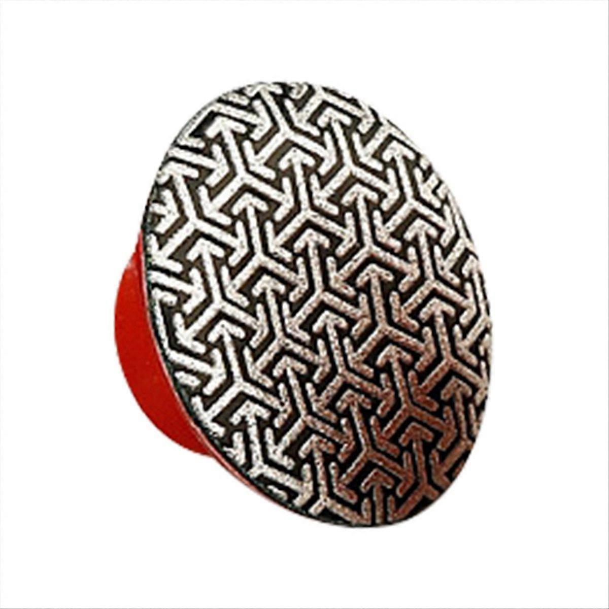 M14 thread 2inch 50mm Diamond Hand Polishing Pads,100