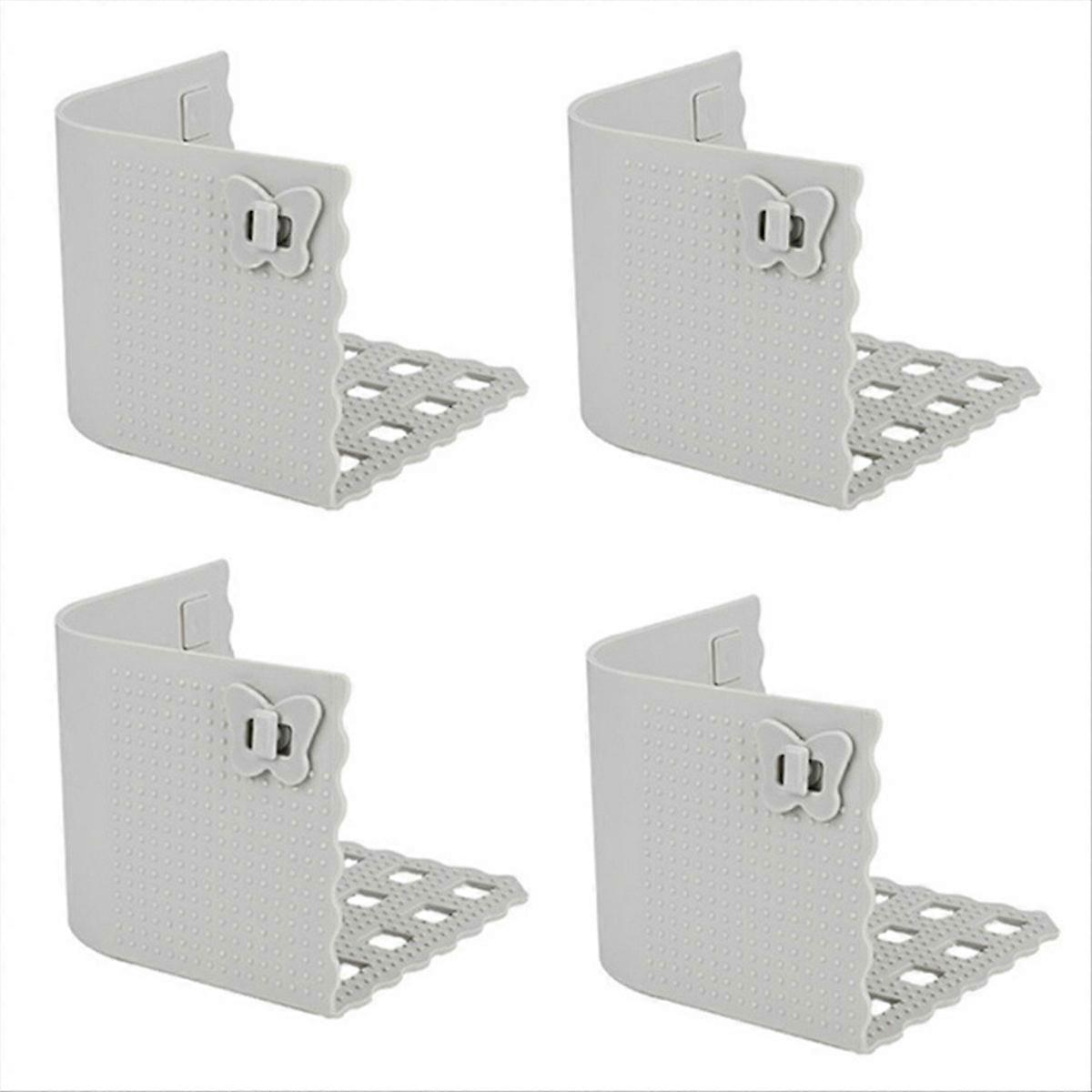 Bed Sheet Holders,Fitted Sheet Straps Holder Sheet Clips B