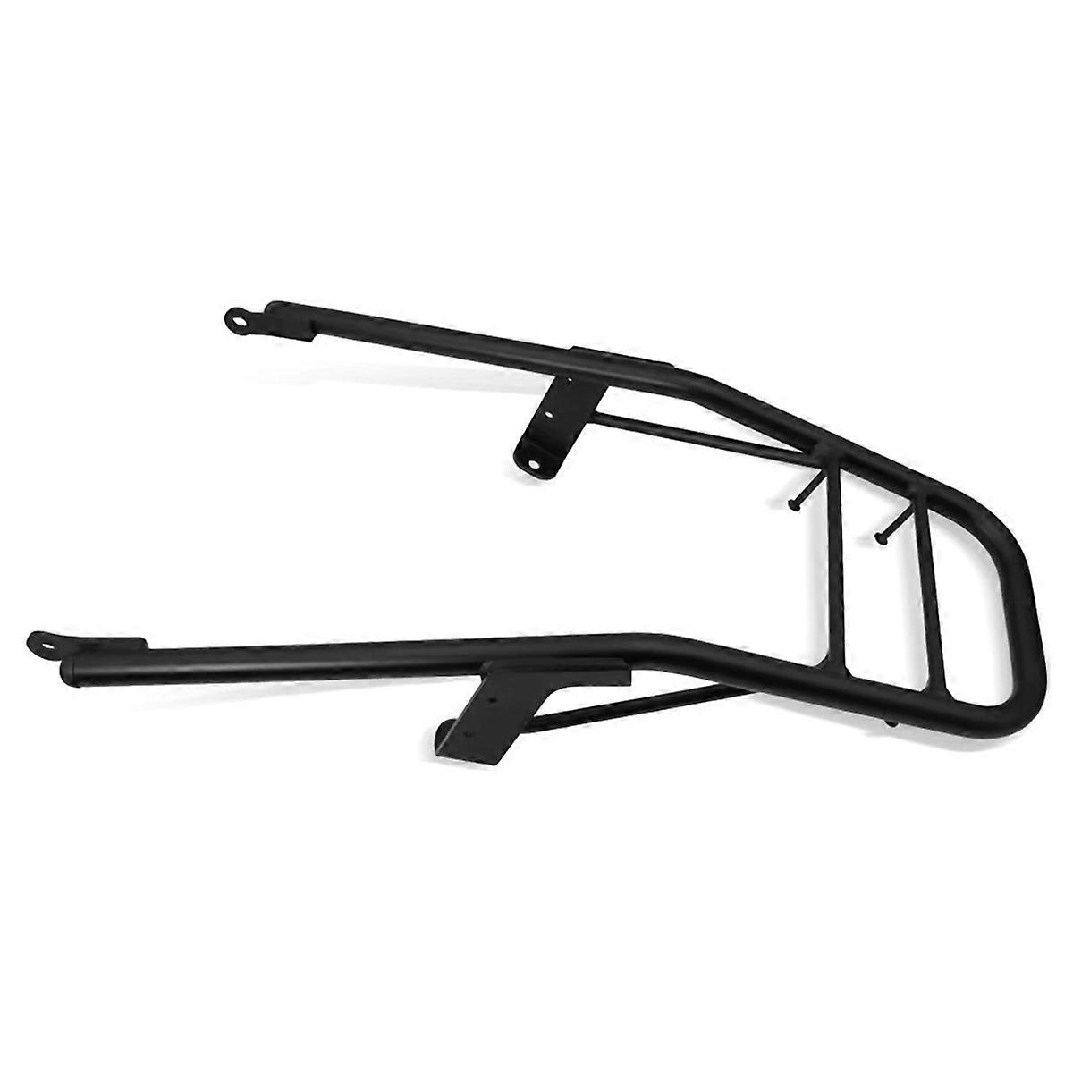For Motorcycle Rear Luggage Rack Carrier Mount