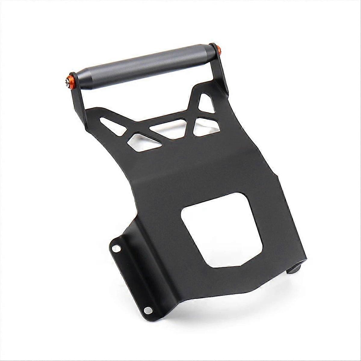 For 800 MT Windshield Stand GPS Navigation Plate Bracket 22mm