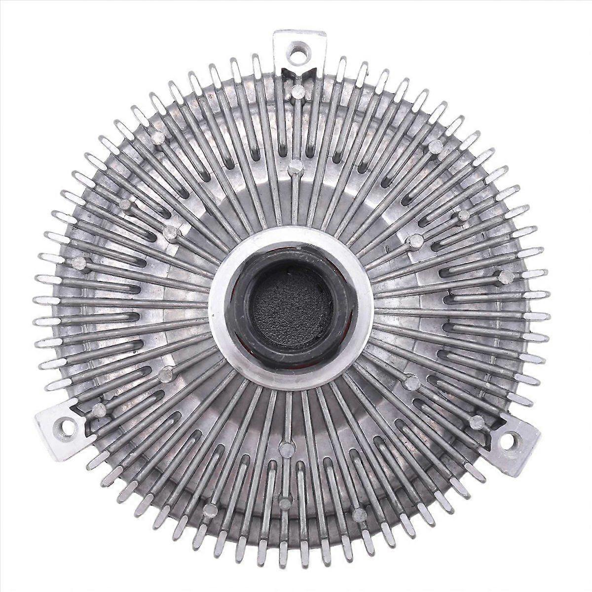 For - E36 E38 E39 E46 E53 Radiator Cooling Fan Clutch 11527505302