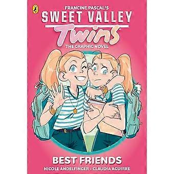 Sweet Valley Twins Den grafiske romanen: Bestevenner