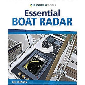 Essential Boat Radar (Essential (John Wiley & Sons))