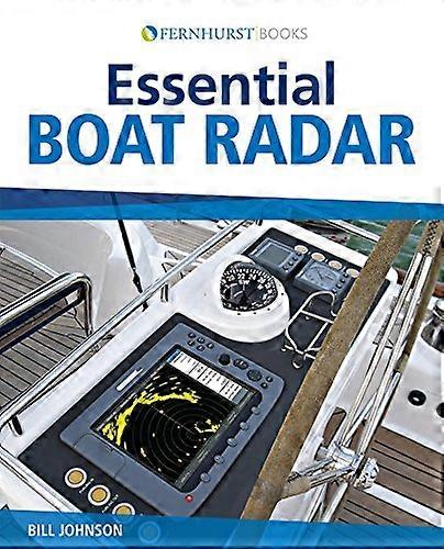 Essential Boat Radar (Essential (John Wiley & Sons))