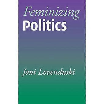 Feminizing politiikka (teemat 2000-luvun sarja)