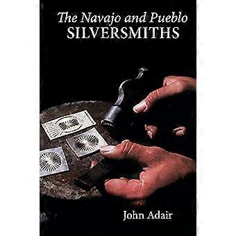 Navajo und Pueblo Silberschmiede, Vol. 25