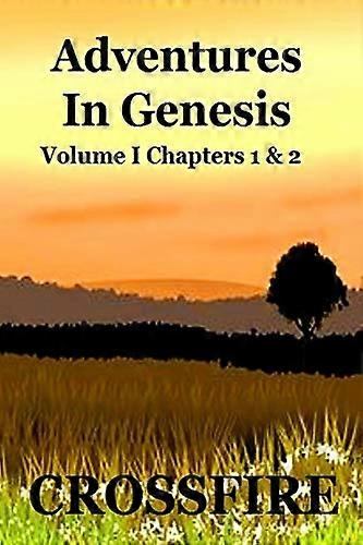 Adventures in Genesis