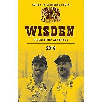 Wisden cricketers ' Almanack 2019