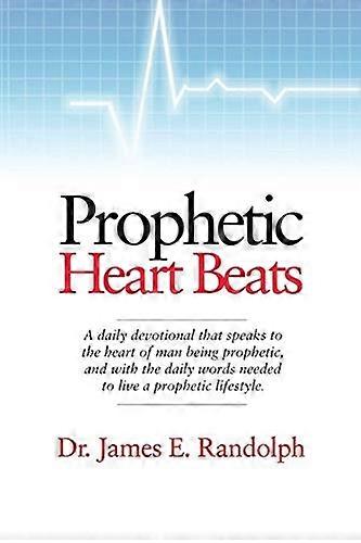 Prophetic Heart Beats