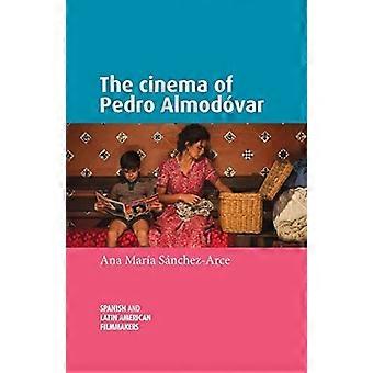 Le cinéma de Pedro AlmodoVar (cinéastes espagnols et latino-américains)