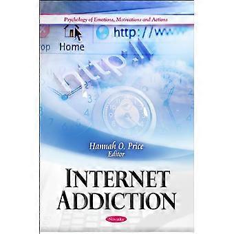 Internet verslaving (psychologie van emoties, motivaties en acties)