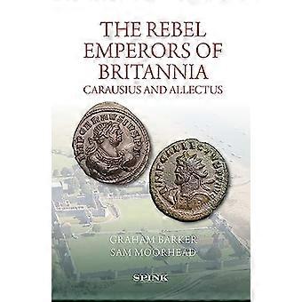 Les empereurs rebelles de Britannia : Carausius et Allectus