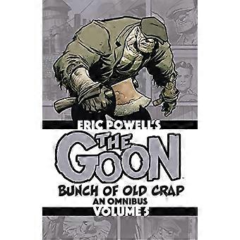 The Goon: Ein Haufen alter Mist Band 5: Ein Omnibus