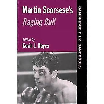 Touro Indomável de Martin Scorsese - Cambridge University Press