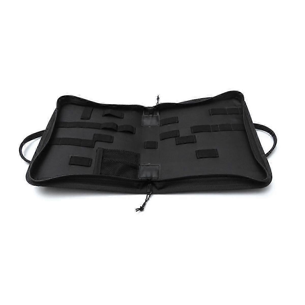 Diving Regulator Carrying Case,Diving Equipment Instruments Accessories Protective Black