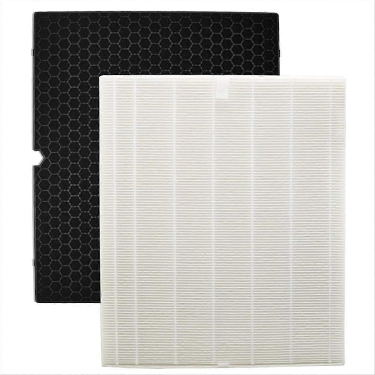 1 Set HEPA 116130 Filter Replacement for 5500-2 Air Purifier