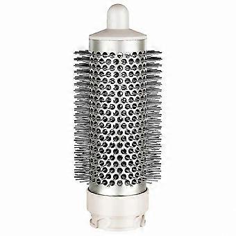 Spazzola rotonda volumizzante per lo styling dei capelli e accessori FlexStyle