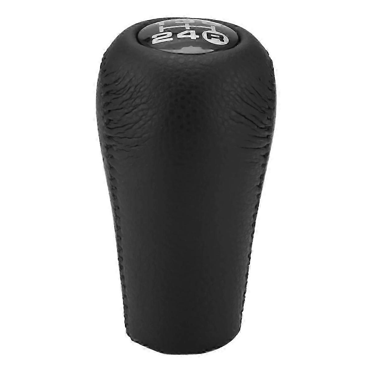 Gear Shift Knob 5 Speed Stick Shifter Knobs Handball Shift Lever