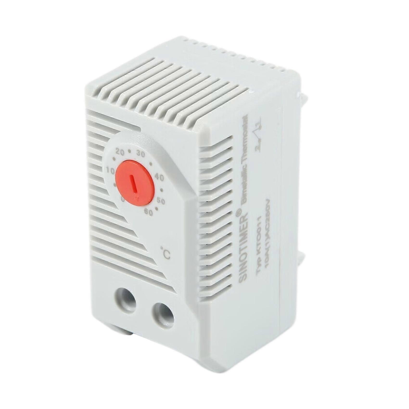 KTO011 Cabinet Mini Mechanical Temperature Controller