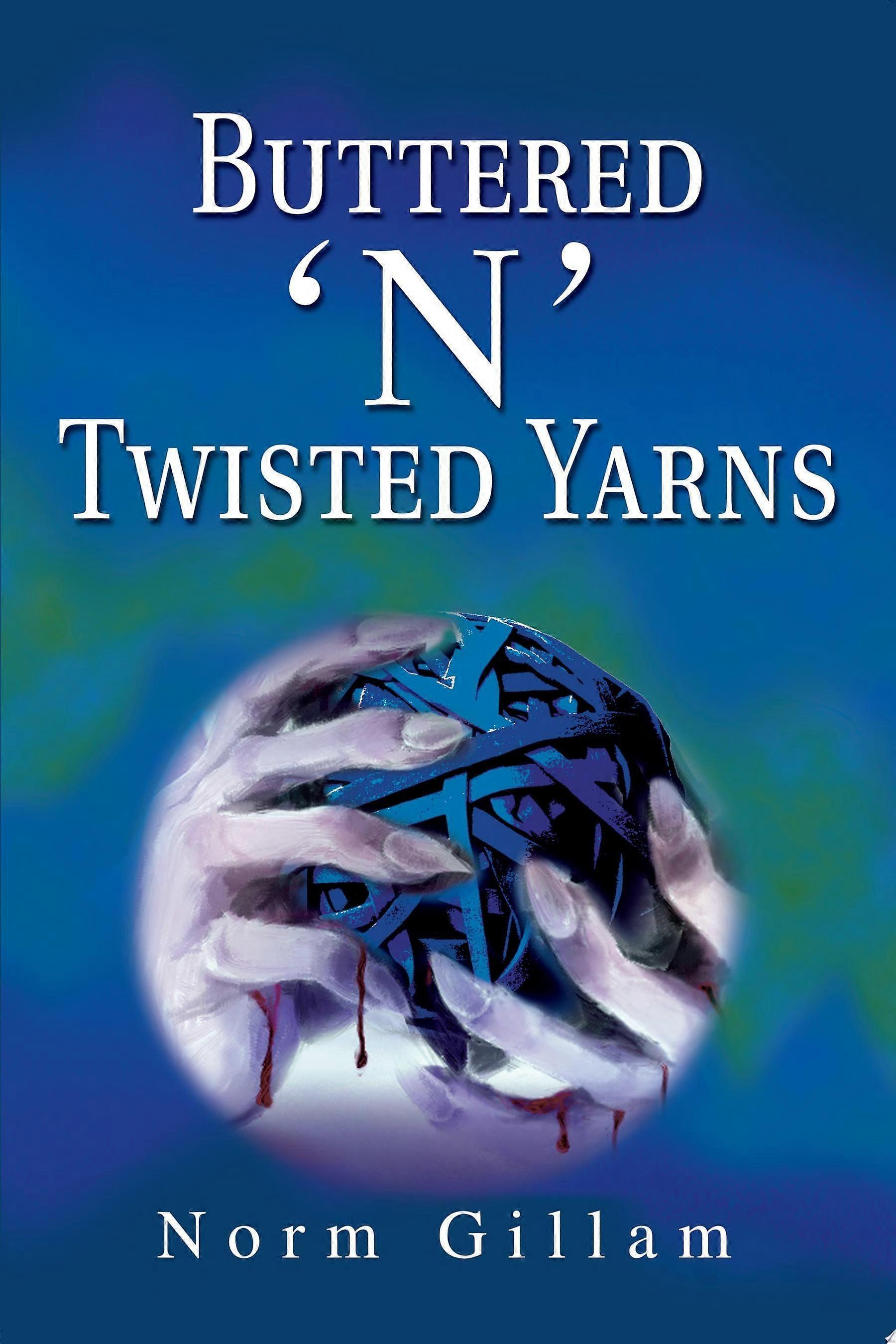 Buttered 'n' Twisted Yarns