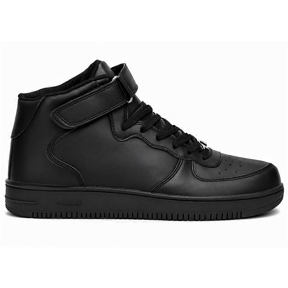 Shoes Permani XHB24BLACK