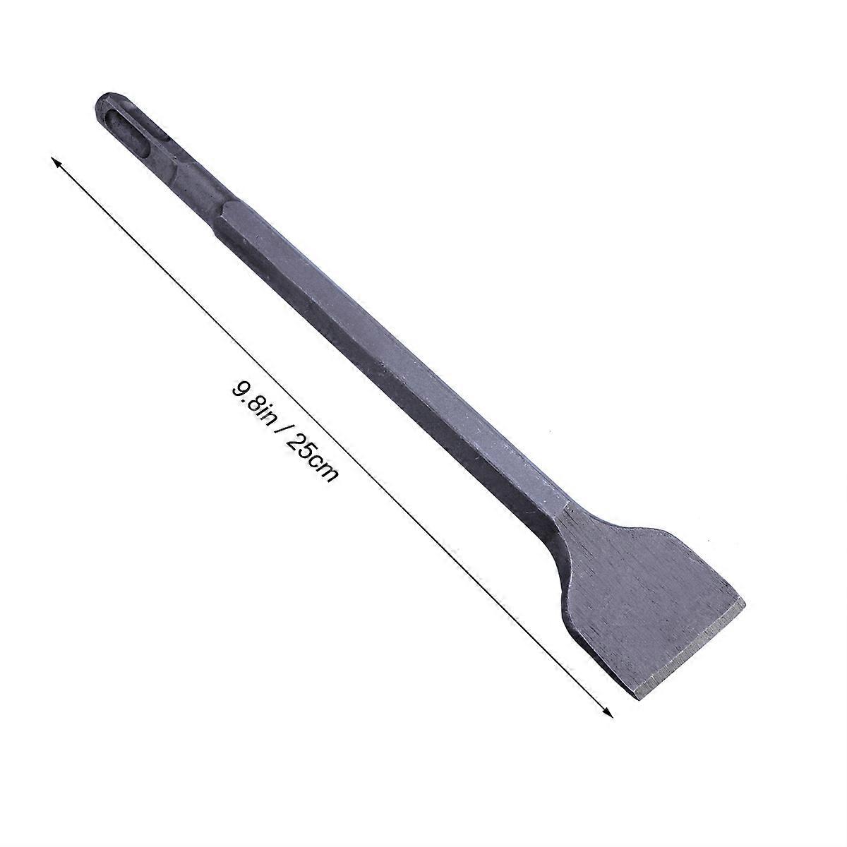 Electric Hammer 3Pcs Set for Drilling with -Plus Compatibility