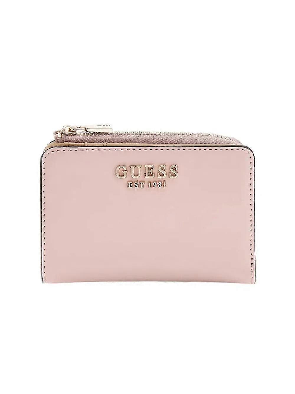Guess Laurel Women's Wallet Pink