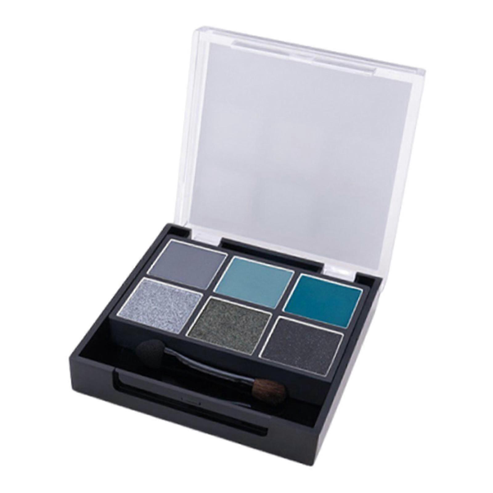 Weathering Powder Scale Model Making Accessory Compact Multi Purpose Convenient