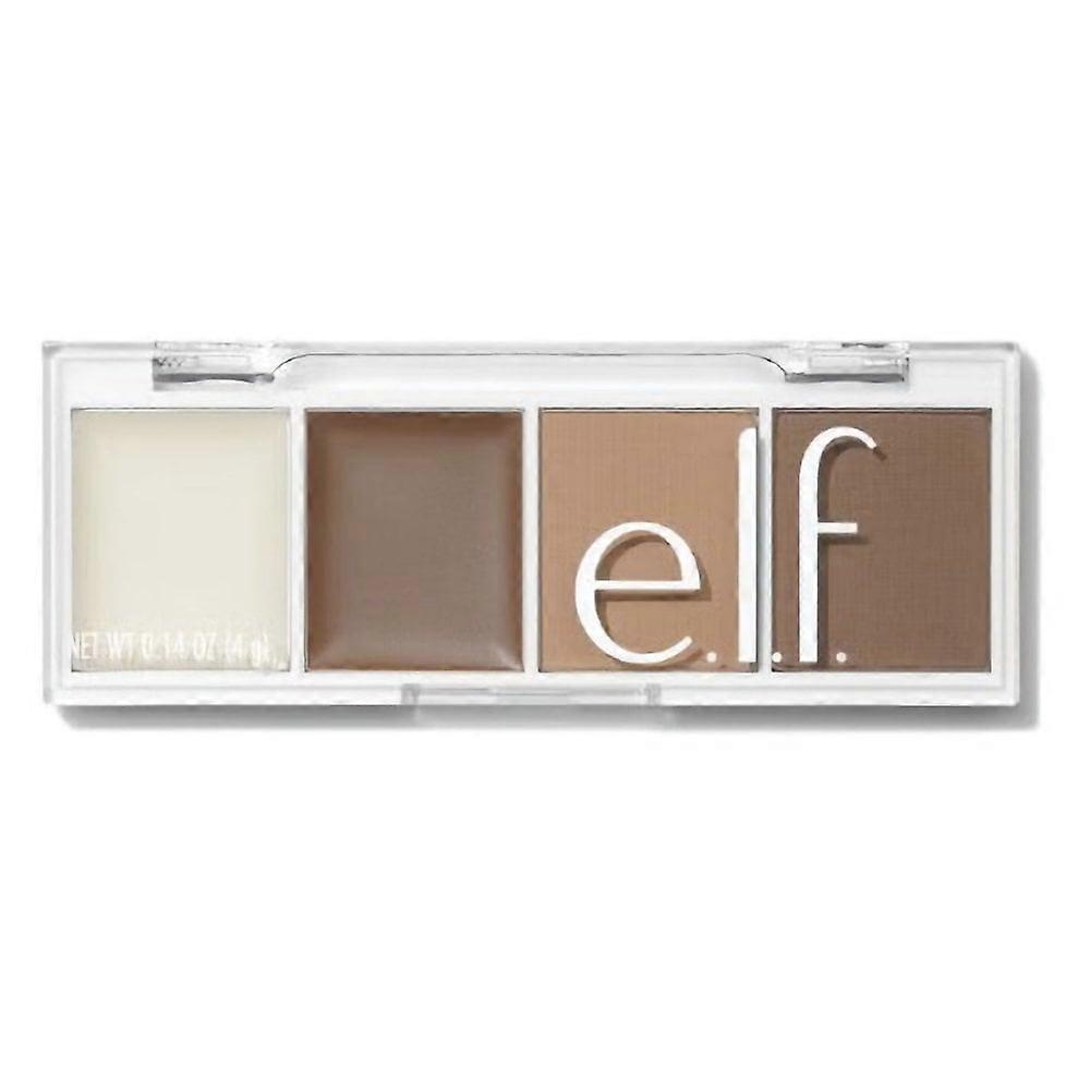 Palette à sourcils ELF Cosmetics E.L.F Bite Size