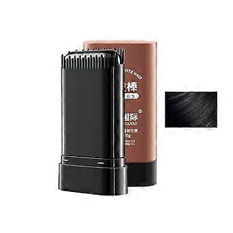 Disposable Hair Stick Covering White Hair One-time Combing Hair Wand Dye To