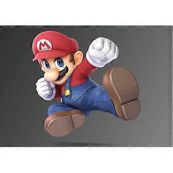 Mario From Super Smash Bros jigsaw puzzle game for adults and kids PU0145