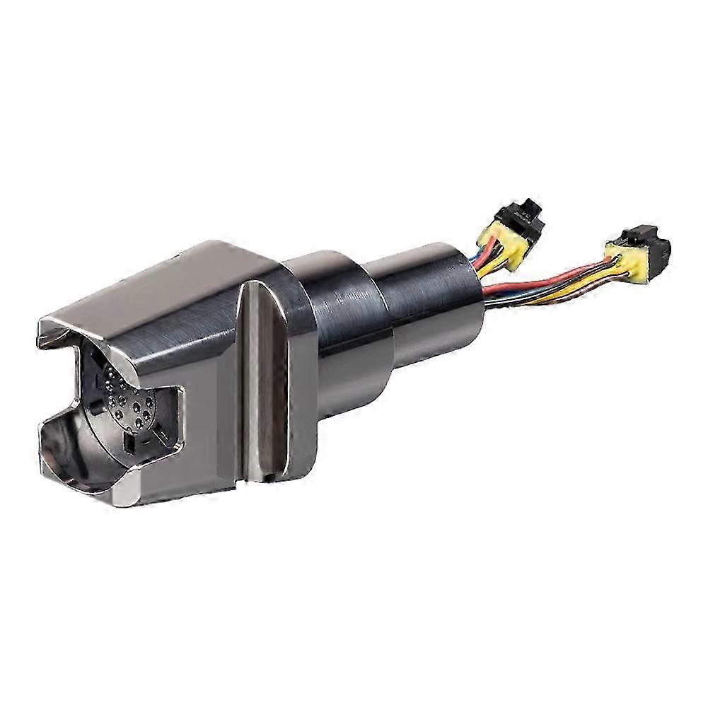 QR2 Base Side Type-C Interface Accessories Attachment compatible with Fanatec Base Racing Simulator Accessory