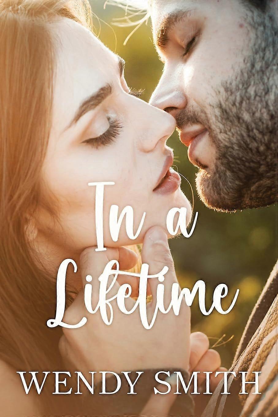 In a lifetime