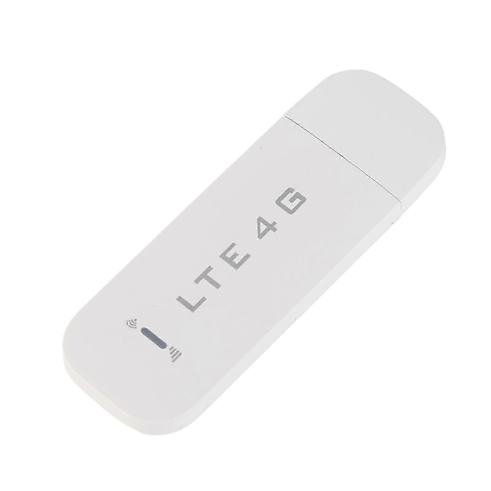 4G LTE USB Network Adapter Wireless WiFi Hotspot Router Modem Stick(With Wifi Function)