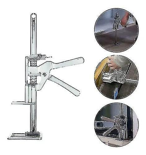 Effort-saving Arm Jack Door Panel Lift Cabinet Hand Tool