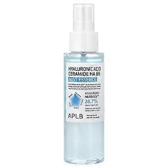 APLB, Hyaluronic Acid Ceramide HA B5 Mist Essence, 3.55 fl oz (105 ml)