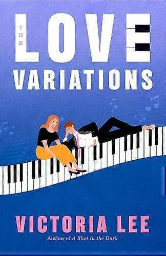 Love Variations - Victoria Lee