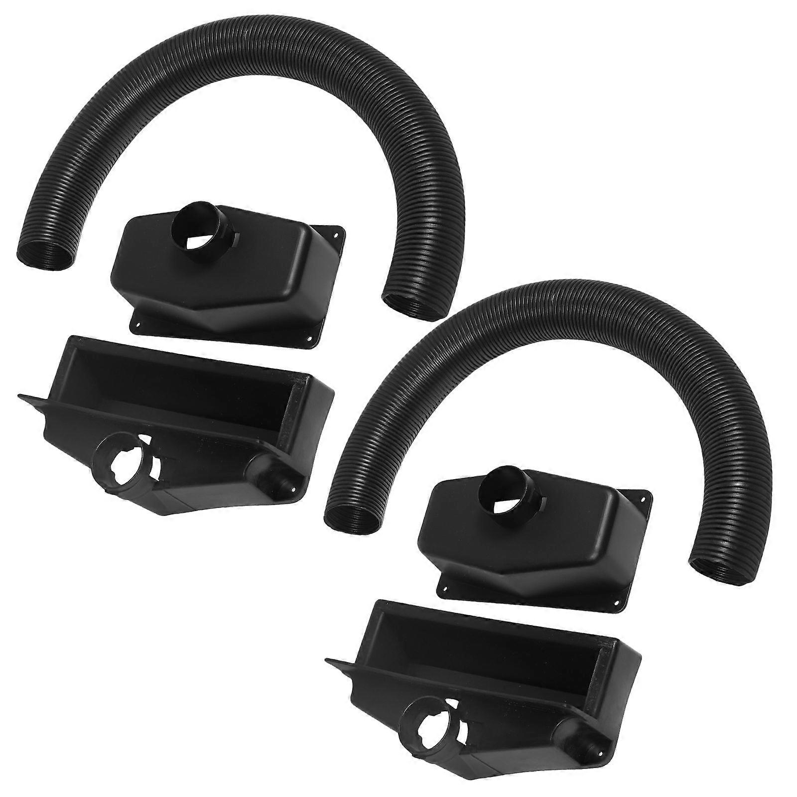 Foosball Table Accessories Plastic Ball Holder for 1Set