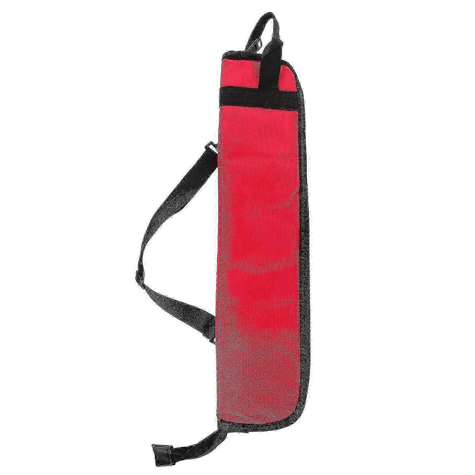 Drumstick Holder Percussion Drumstick Bag for Storage Use