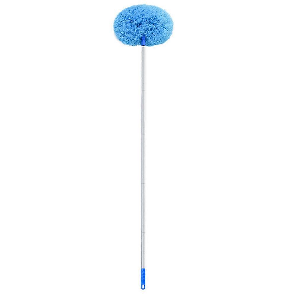 Ceiling Duster Extendable Long Duster Long Fiber Duster with Extension Pole