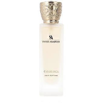 Swiss Arabian Casablanca Haarmist 50 ml Unisex