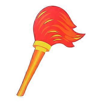 Torch Toys Simulation Torch Toy for Cosplay Stage Performance 1 Piece