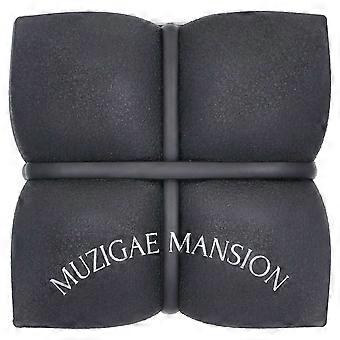 Muzigae Mansion, Sleek Matt Cushion, SPF 50, PA4+, N23, 15 g